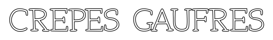 Outline Image