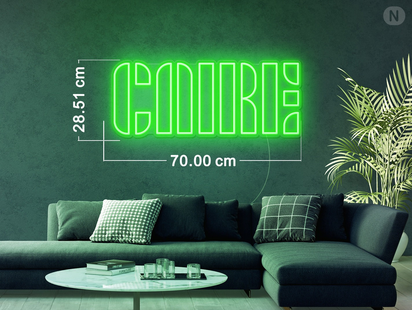 J23 CAIRE