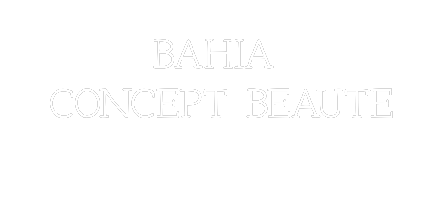 Néon personnalisé: BAHIA 
CONCE...