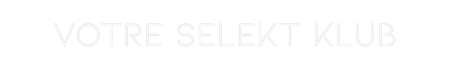 Néon personnalisé: Votre SELEKT ...