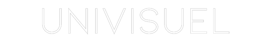 Néon personnalisé: Univisuel