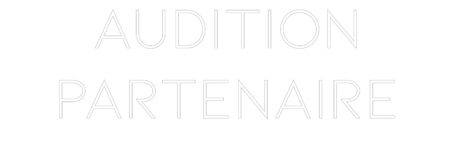 Néon personnalisé: Audition
Par...