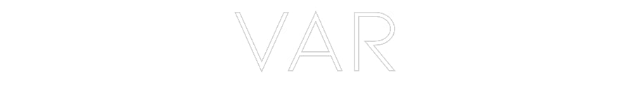 Néon personnalisé: VAR