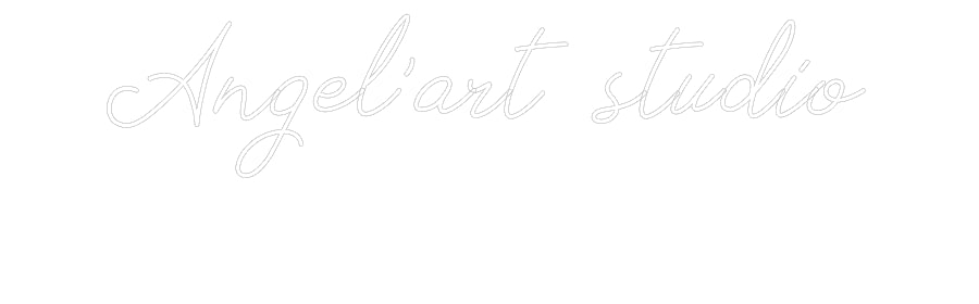 Néon personnalisé: Angel’art stu...