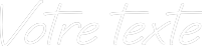 Néon personnalisé: Votre texte