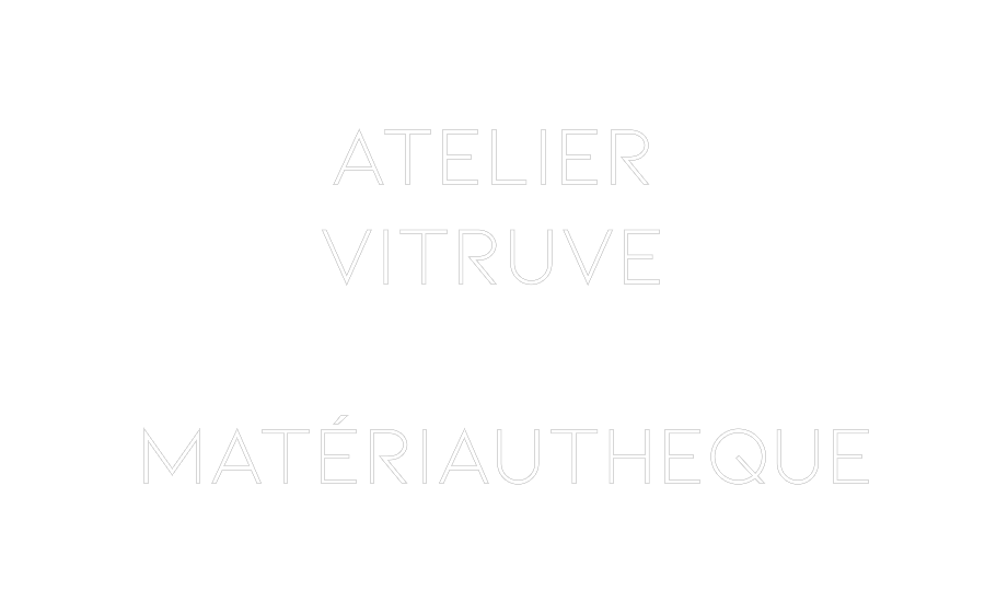 Néon personnalisé: Atelier
 VIT...