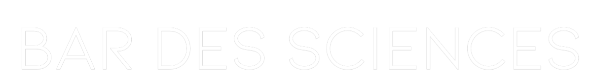 Néon personnalisé: Bar des Scien...