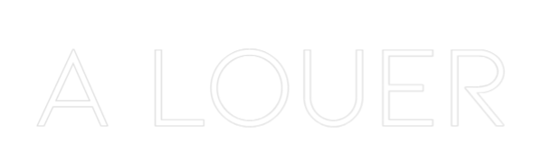 Néon personnalisé: A LOUER