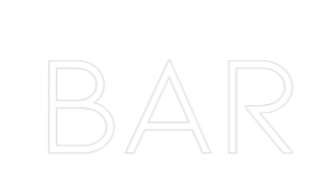 Néon personnalisé: bar