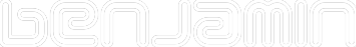Néon personnalisé: benjamin