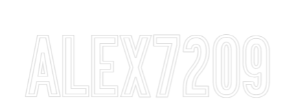 Néon personnalisé: Alex7209
