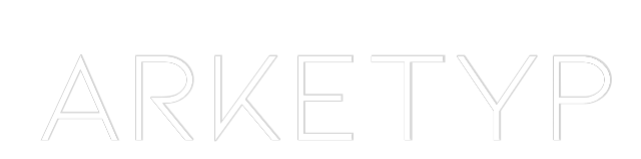 Néon personnalisé: ARKETYP