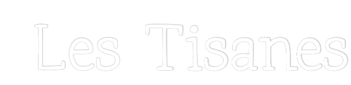 Néon personnalisé:  Les Tisanes