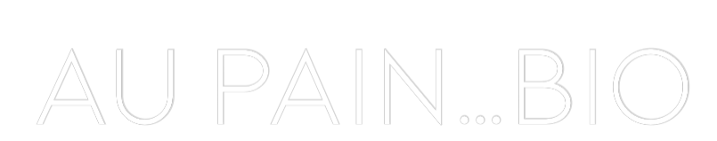 Néon personnalisé: Au Pain…Bio