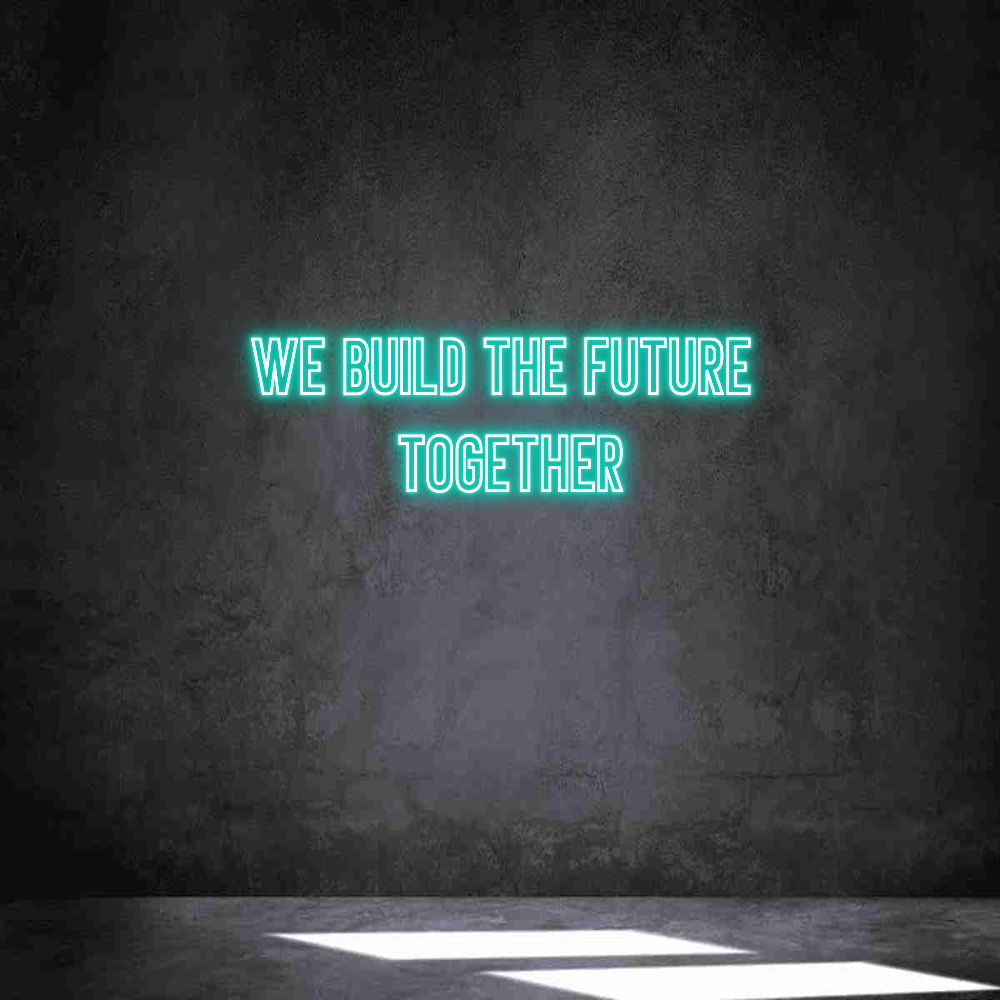 Néon personnalisé: We build the ...