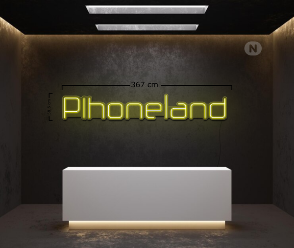 NO23 Phoneland