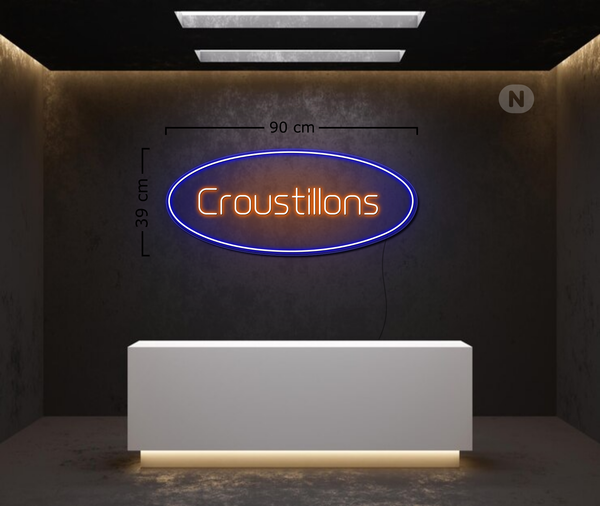 NO23 Croustillons