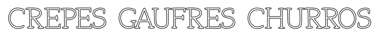 Outline Image