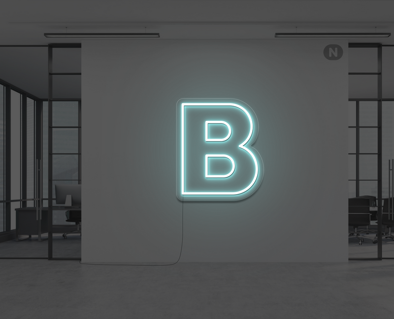 lettre-neon-b-bleu-glacier