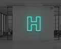 lettre-neon-h-turquoise