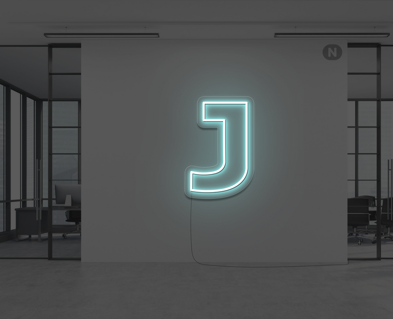 lettre-neon-j-bleu-glacier