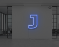 lettre-neon-j-bleu