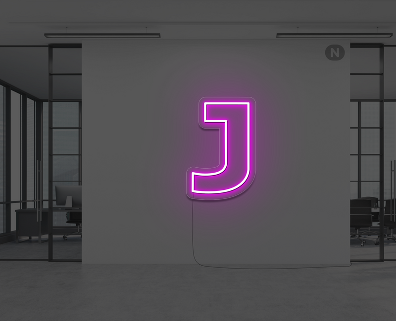 lettre-neon-j-rose-neon