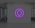 lettre-neon-o-pourpre