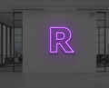 lettre-neon-r-pourpre