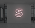 lettre-neon-s-rose