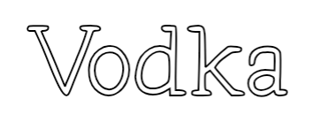 Outline Image