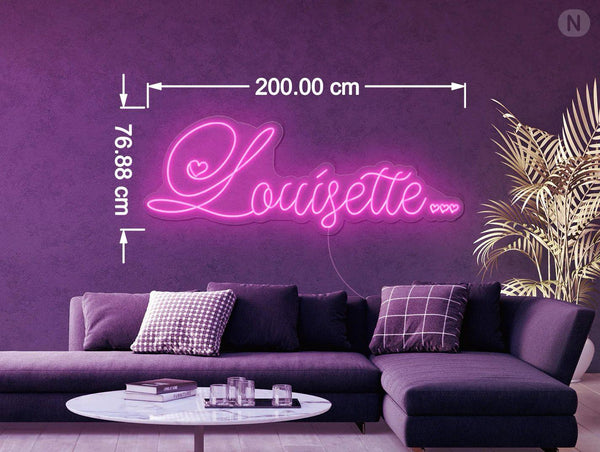 NO23 Louisette_r [Intérieur]