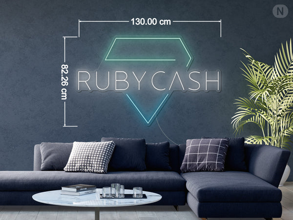 NO23 RUBYCASH