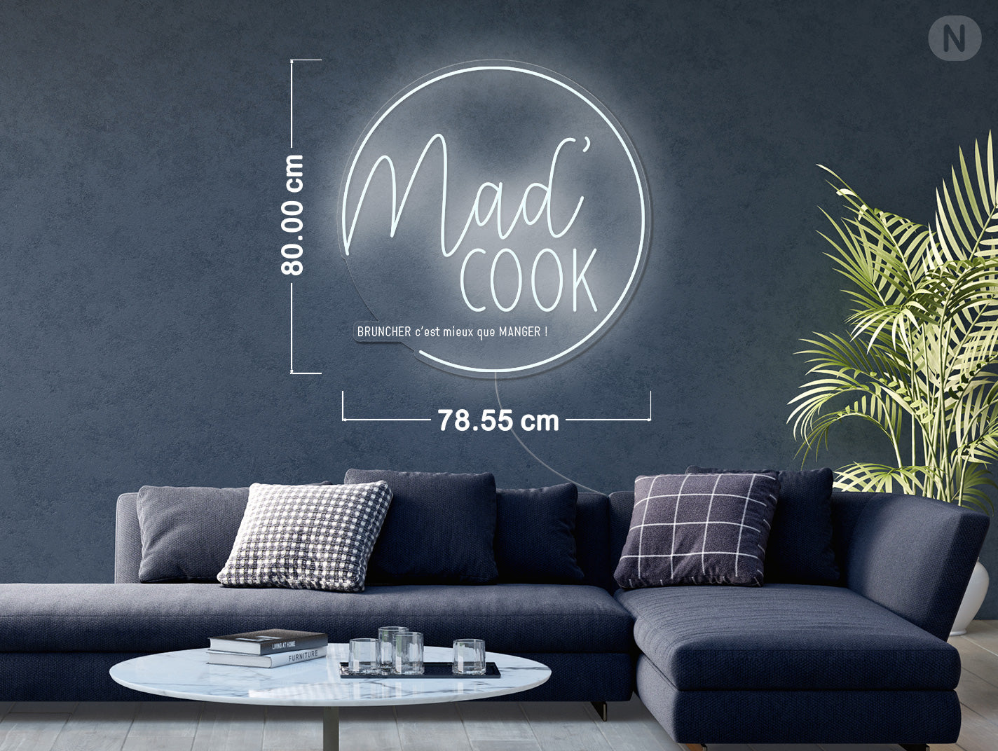 SE23 Mad’cook