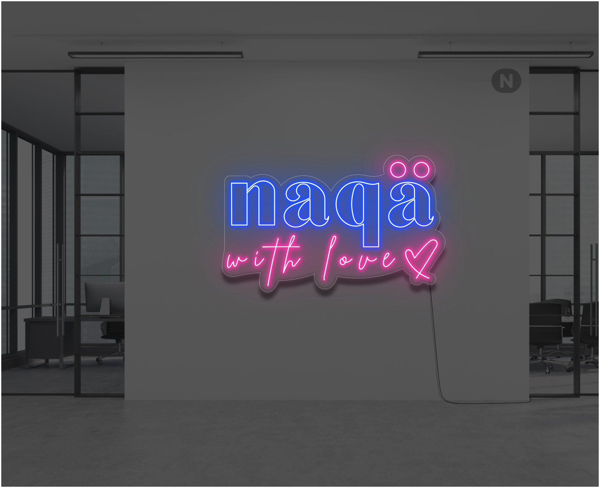 Naqa