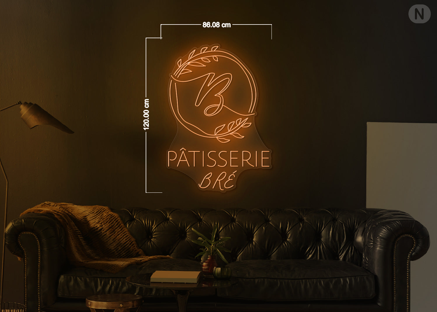 JR24 Pâtisserie BRÉ