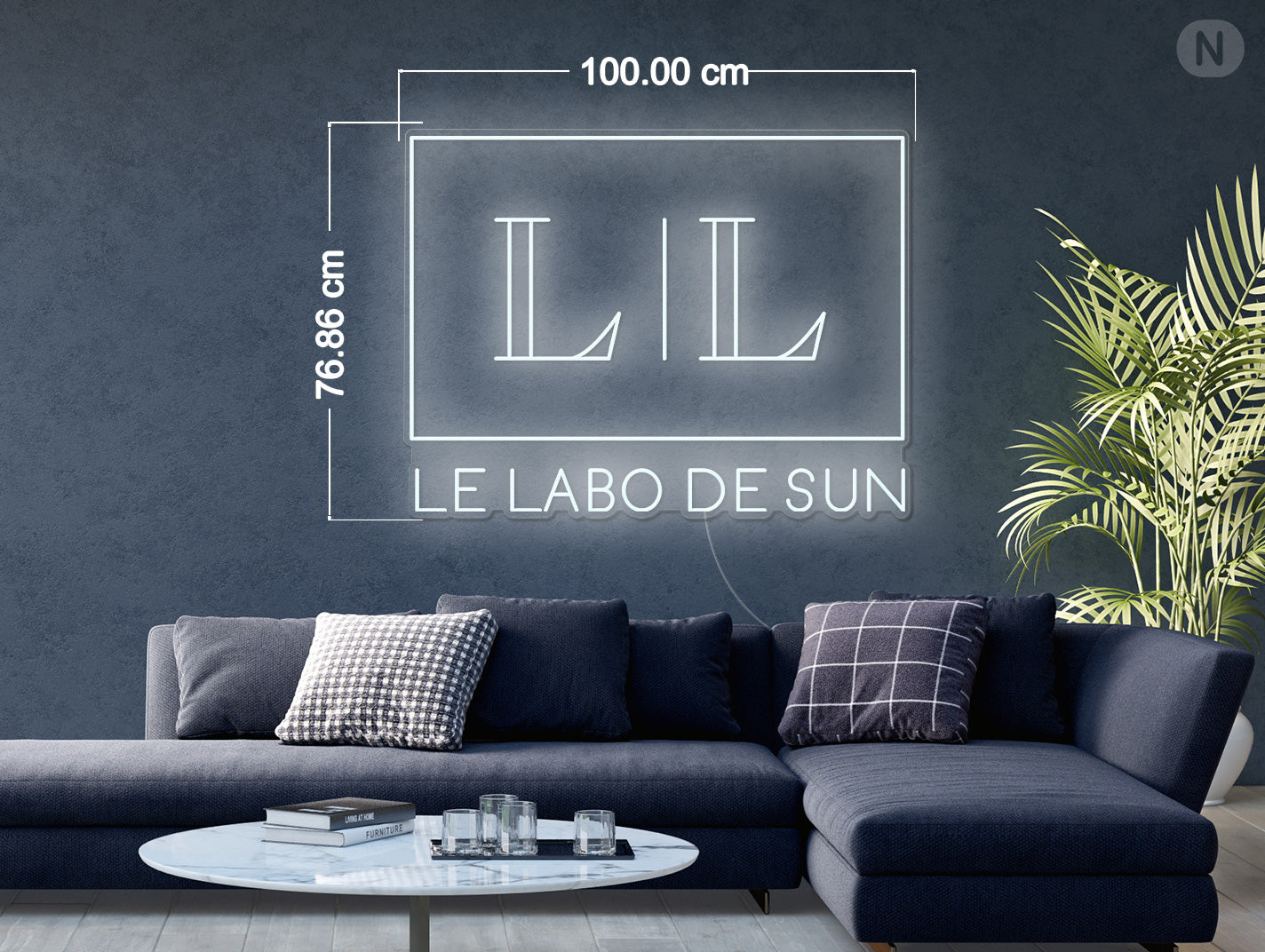 OC23 Le labo de Sun