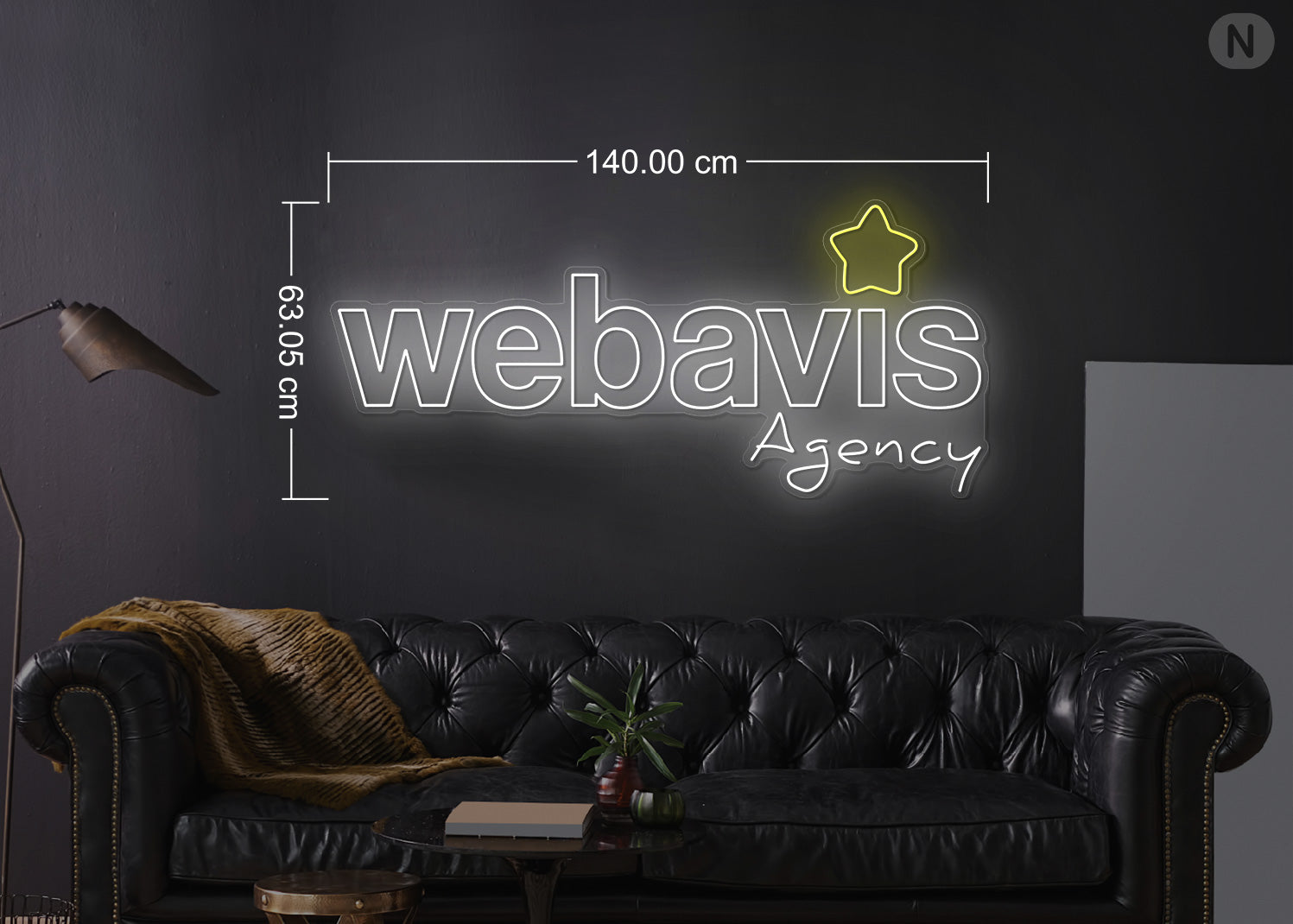 JR24 Webavis agency