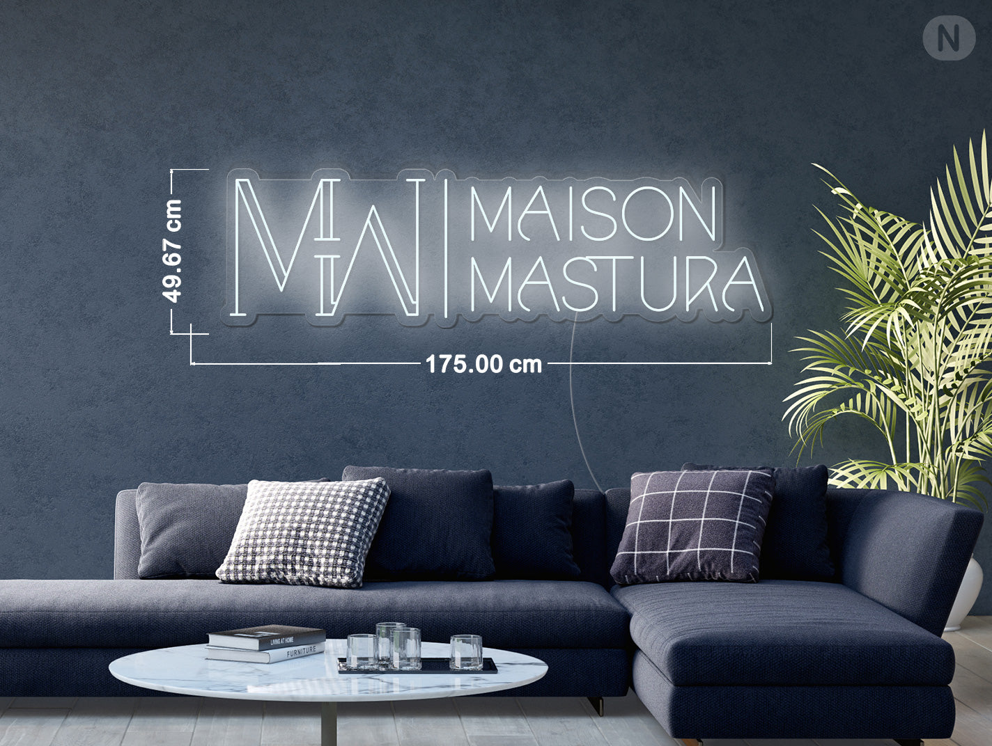 OC23 Maison Mastura