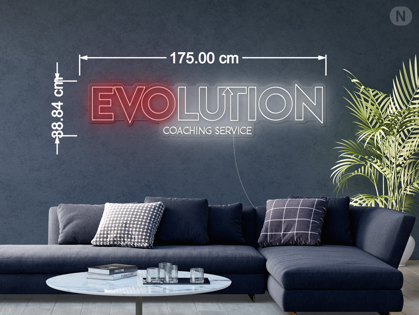 NO23 Evolution