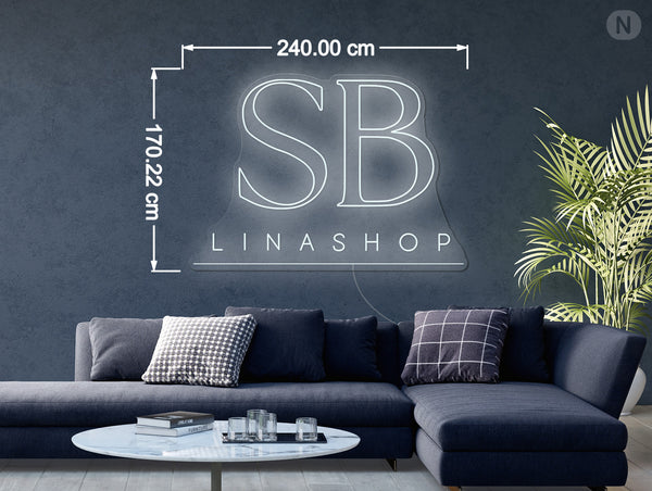 NO23 Linashop Sb