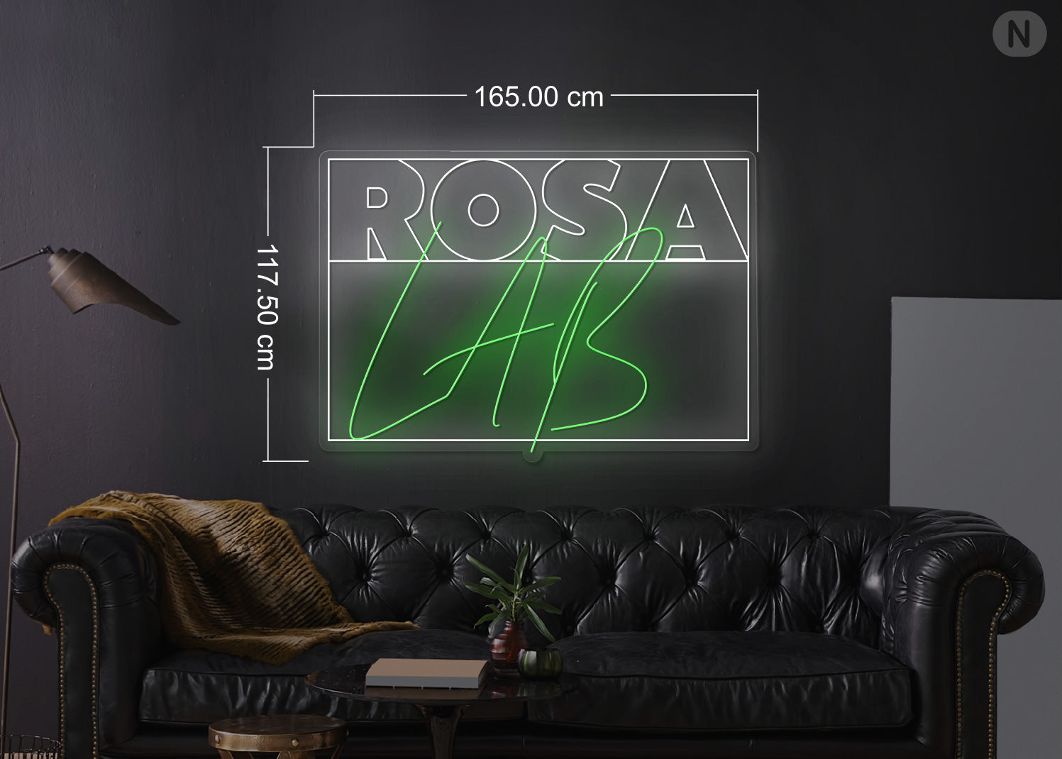 JR24 ROSALAB