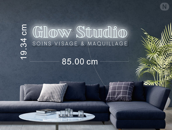 SE23 Glow studio