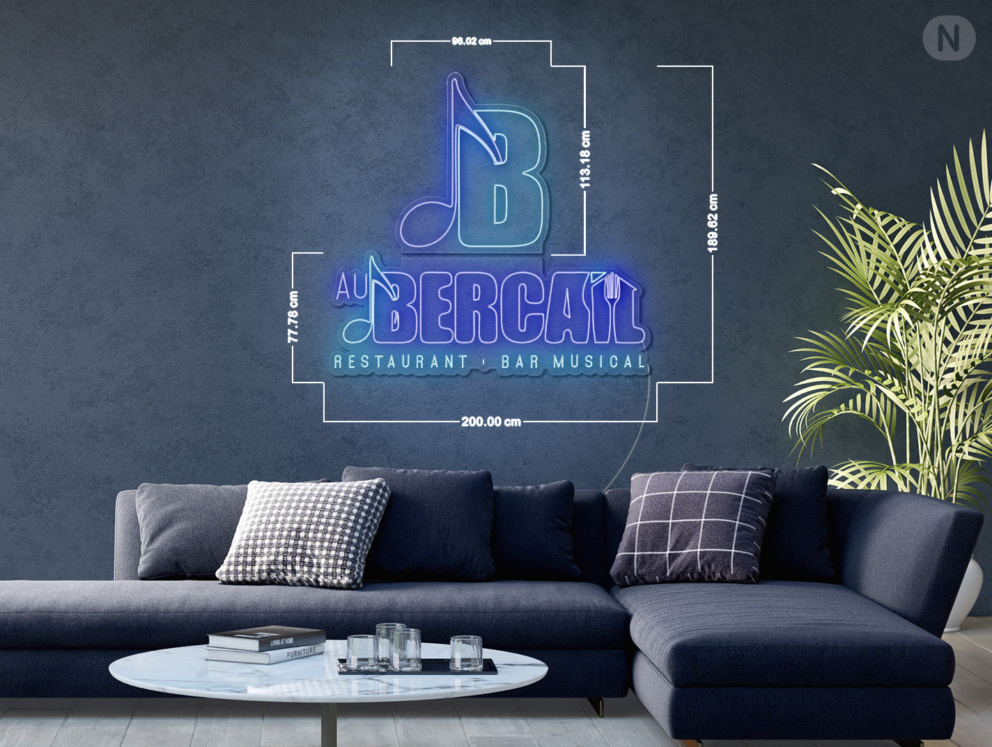 J23 Au Bercail