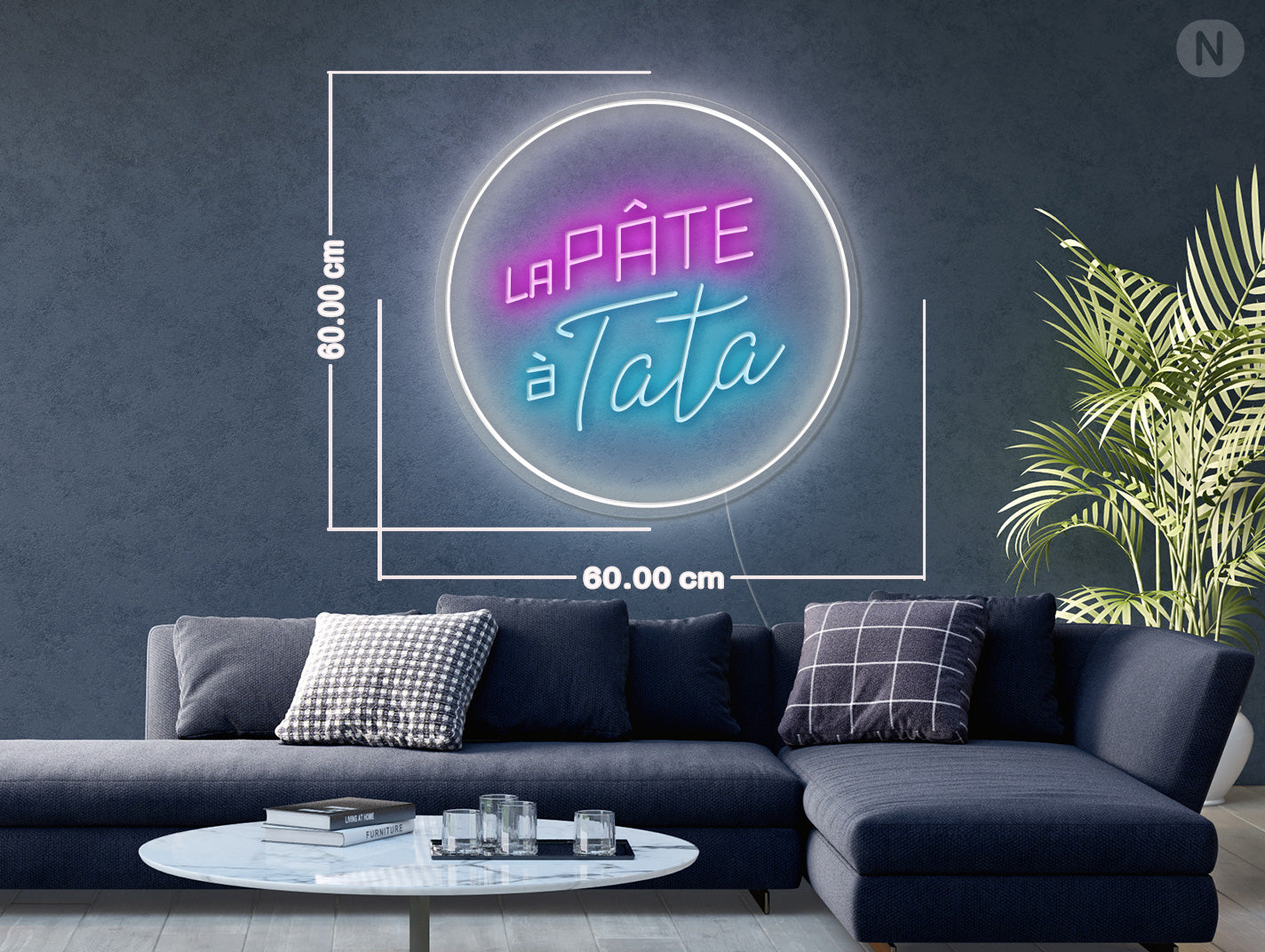 J23 La pate a tata
