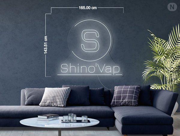 NO23 Shino'Vap