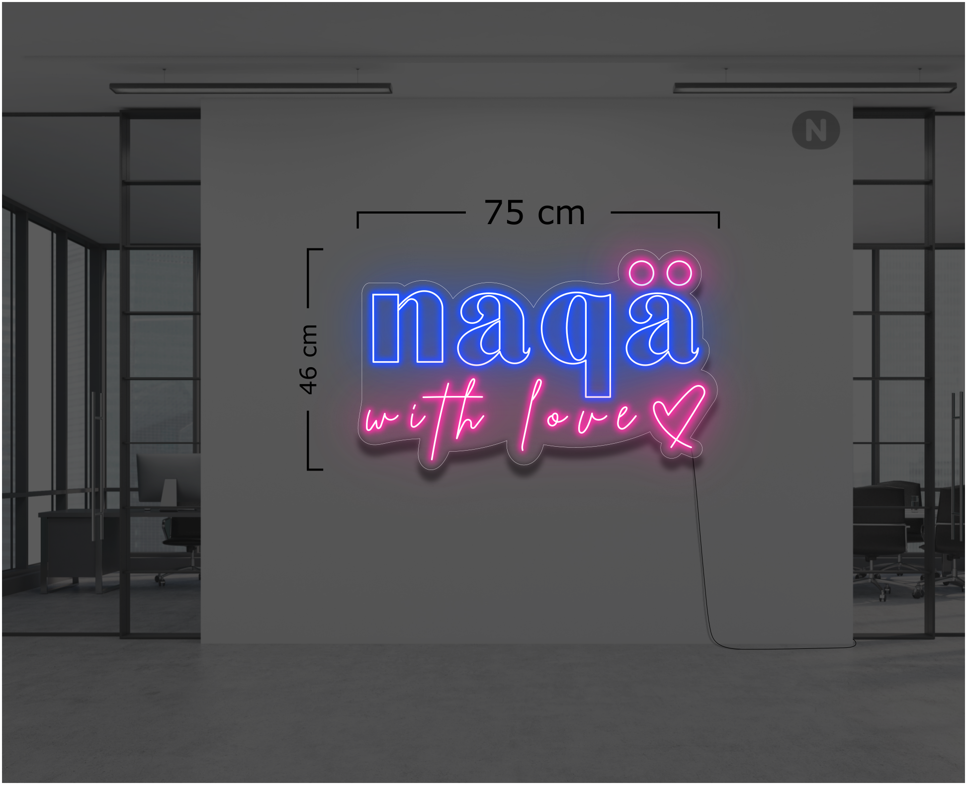 Naqa