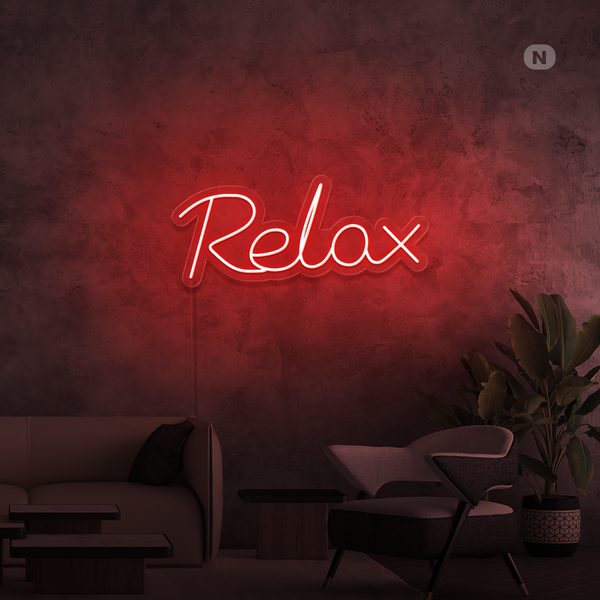 Néon Relax
