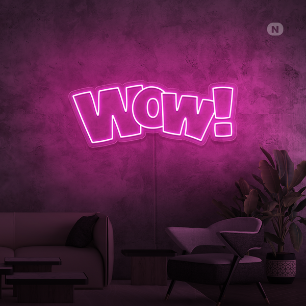 Néon Wow!