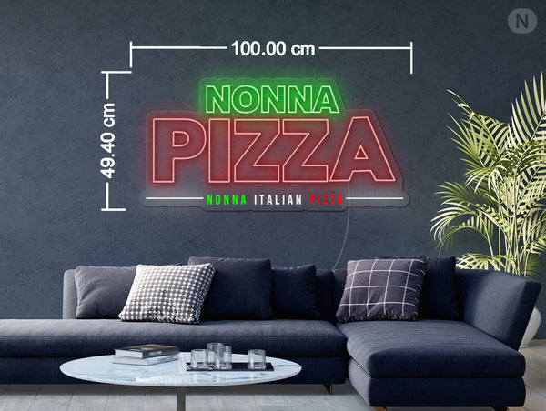 NO23 Nonna pizza _R